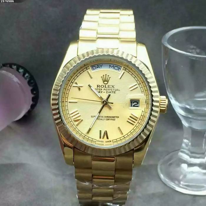 Rolex Watch 1089